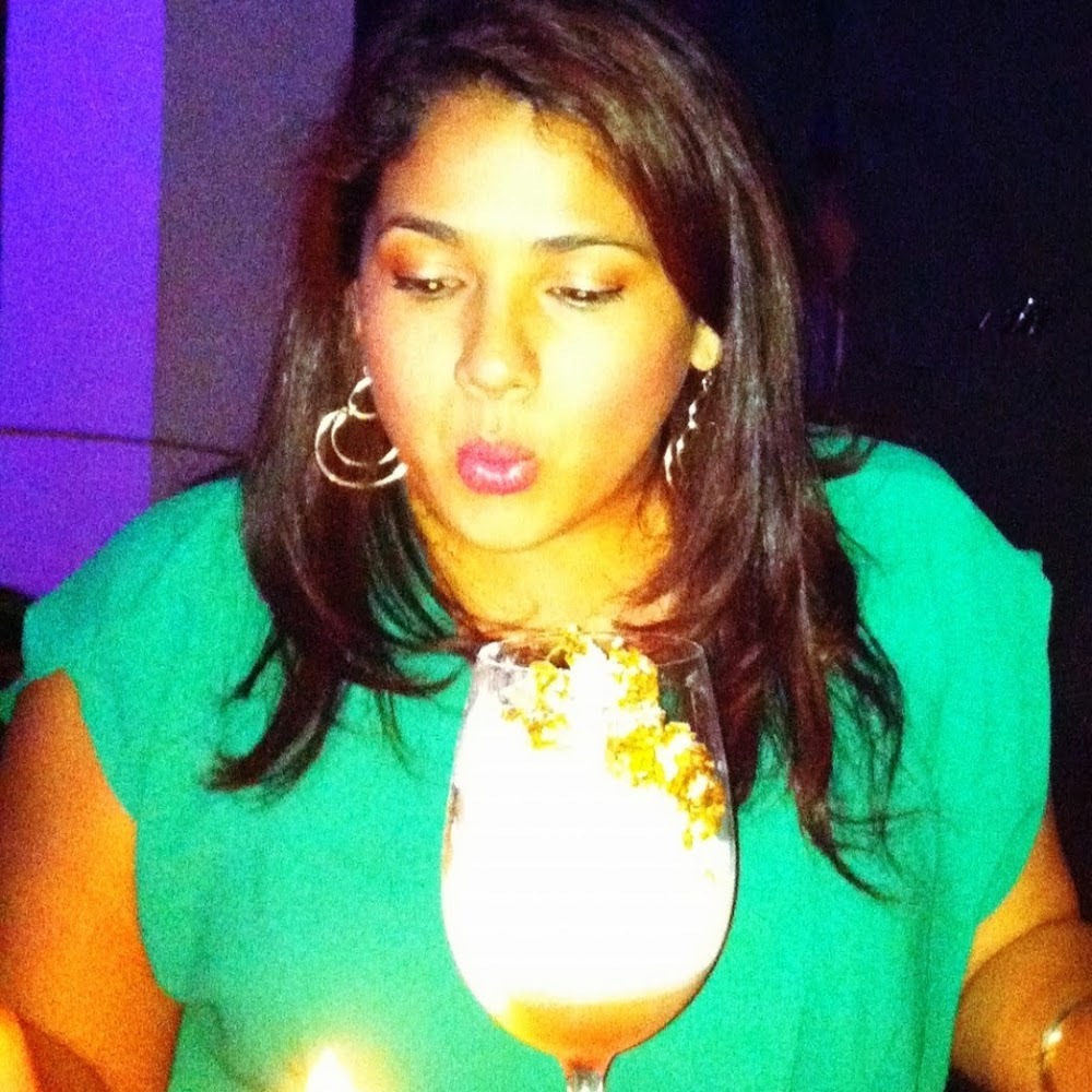 Meet your Posher, Olga